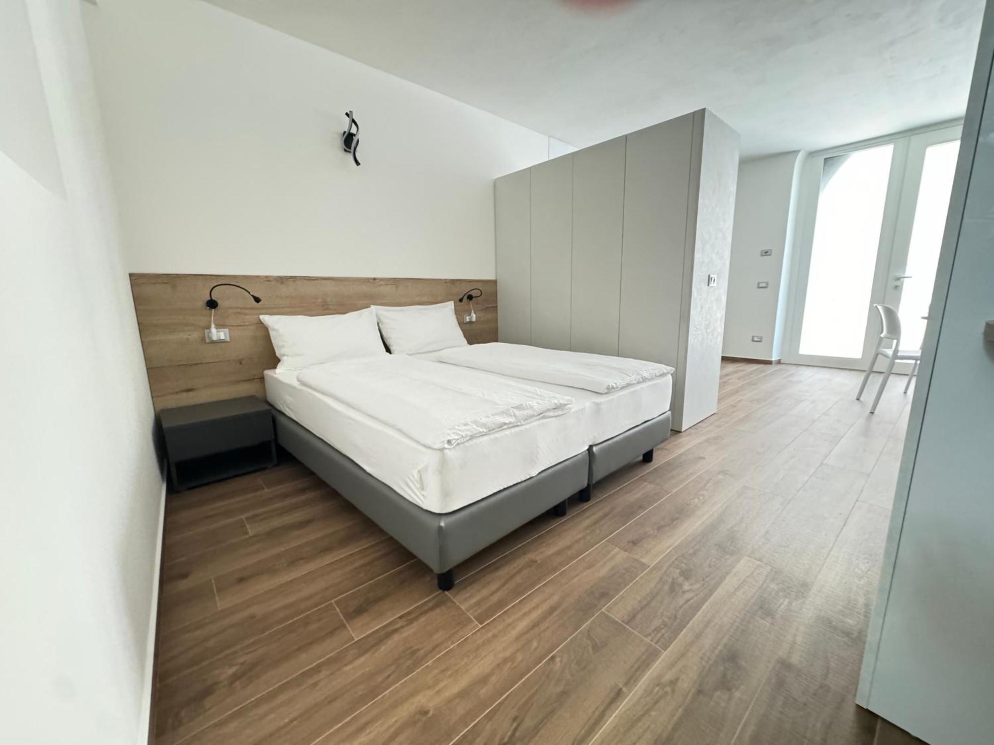 Aquila Apartment Arco Exterior photo